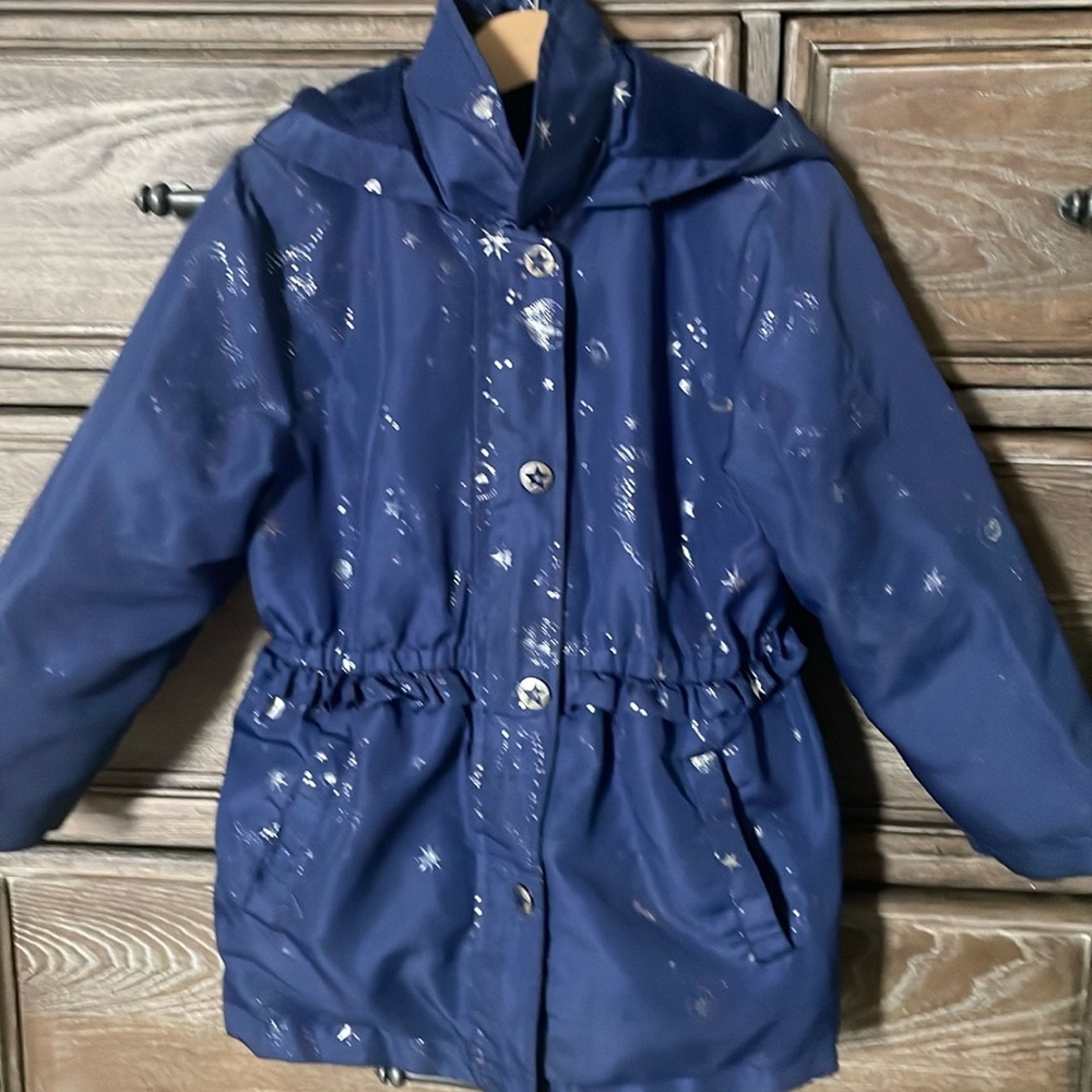 London Fog Coat